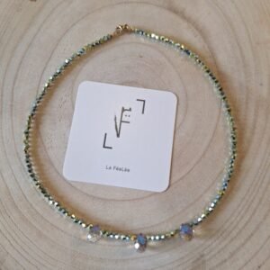 Collier 3 Gouttes