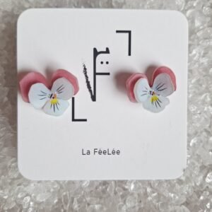 Perceuses pensées bleues et rouges