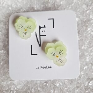 Perceuses pensées blanches et jaunes